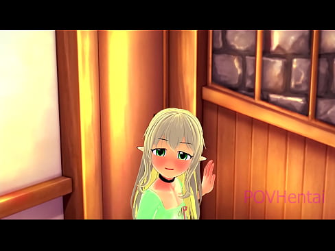 ❤️ (Trampa) La minyona elfica t'ajuda a rentar-te la cara. ❤️ Súper sexe al ca.sexflashgame.ru ❤